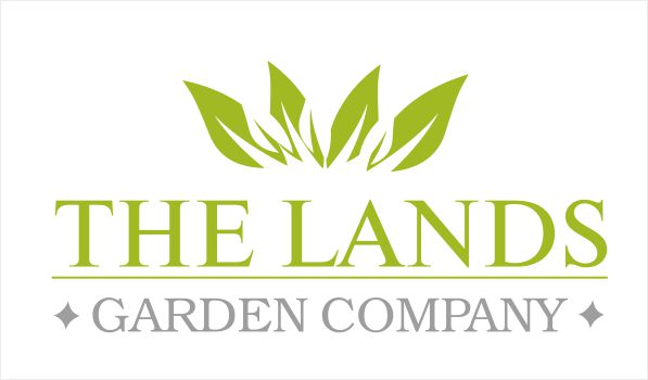 логотип компании LANDS